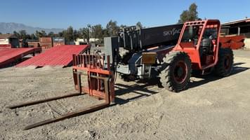 Main image Sky Jack SJ1056 TH