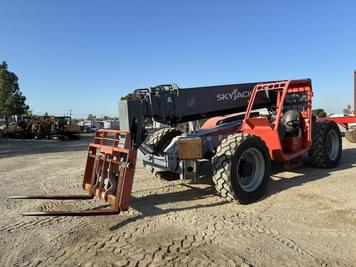 Main image Sky Jack SJ1056 TH