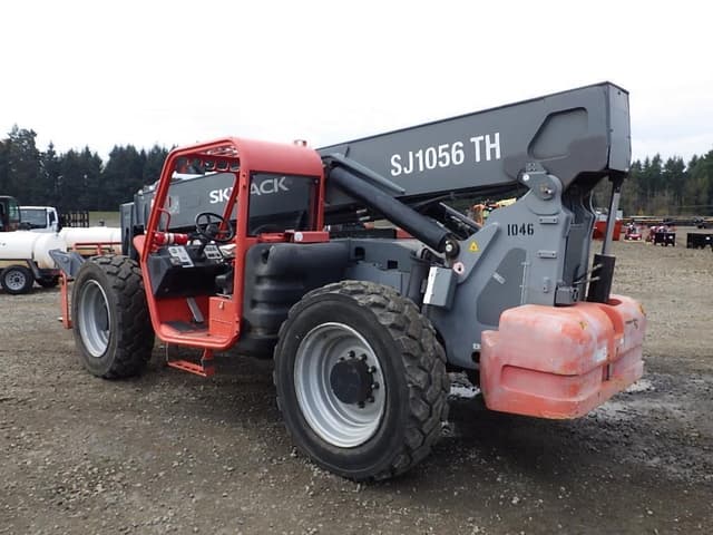 Image of Sky Jack SJ1056 TH equipment image 4