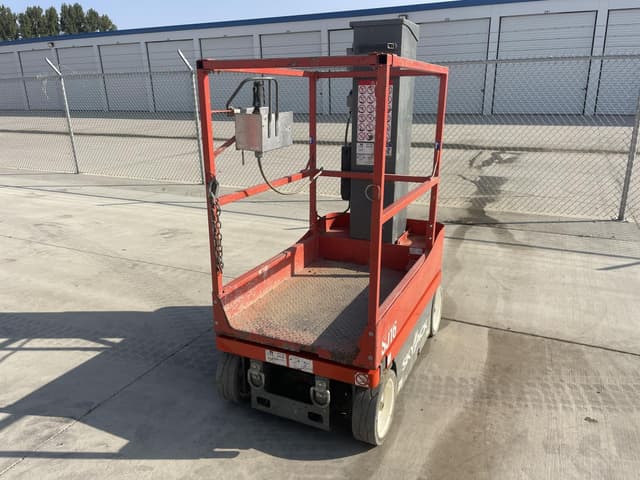 Image of Sky Jack SJ16 equipment image 1