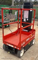 2018 Sky Jack SJ16 Image