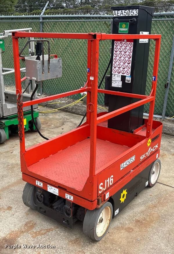 Equipment Main Image