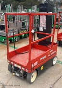 2018 Sky Jack SJ16 Image