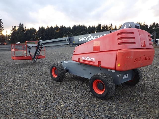 Image of Sky Jack SJ45T equipment image 4