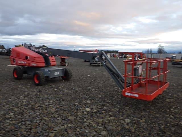 Image of Sky Jack SJ45T equipment image 1