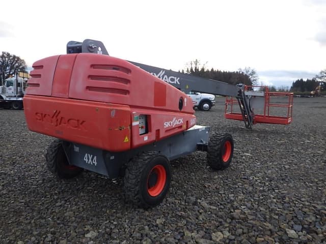 Image of Sky Jack SJ45T equipment image 3