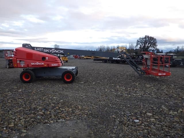 Image of Sky Jack SJ45T equipment image 2