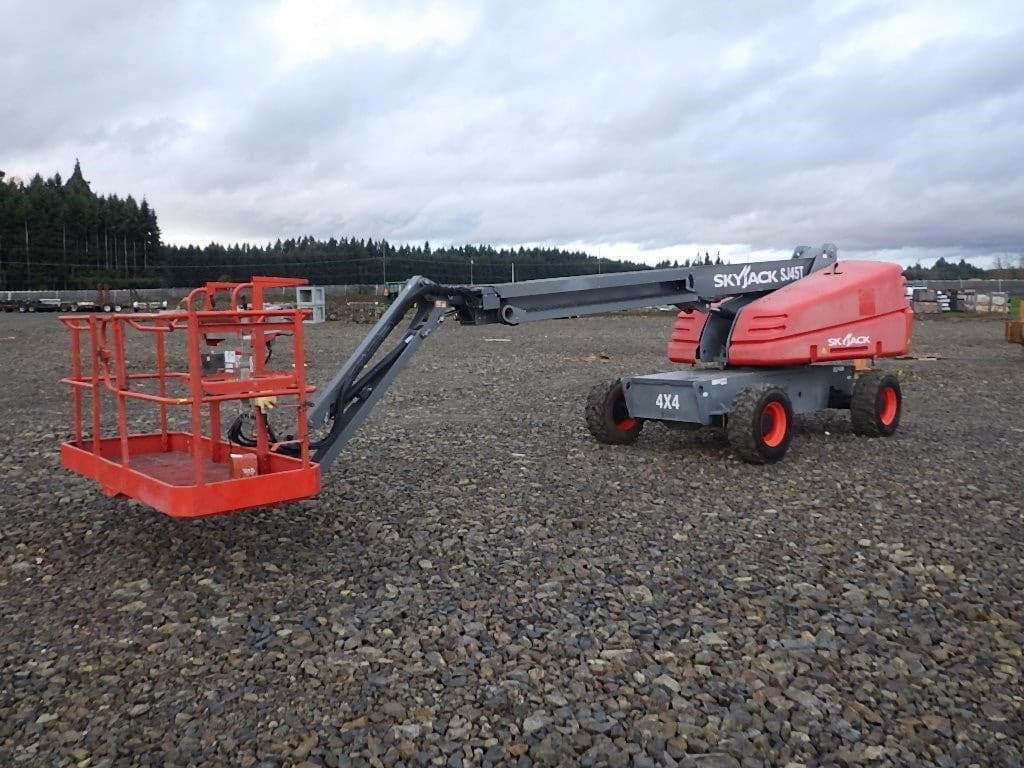 Image of Sky Jack SJ45T Primary image