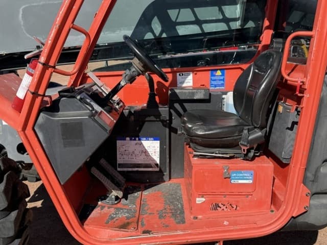 Image of Sky Jack SJ643TH equipment image 4