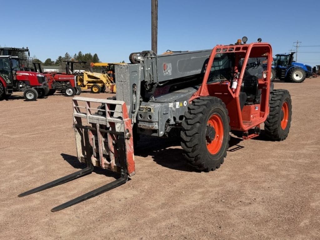2018 Sky Jack SJ643TH Equipment Image0