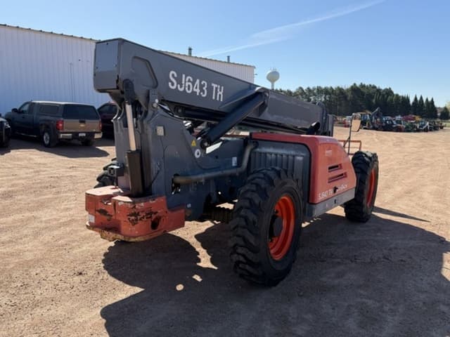 Image of Sky Jack SJ643TH equipment image 4