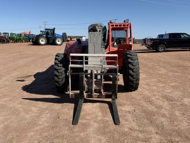 Image of Sky Jack SJ643TH equipment image 1