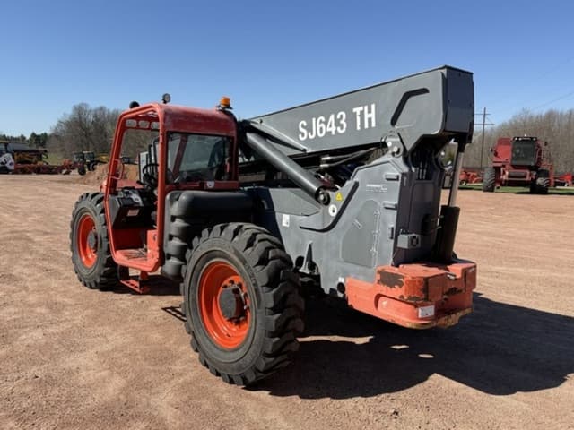 Image of Sky Jack SJ643TH equipment image 2