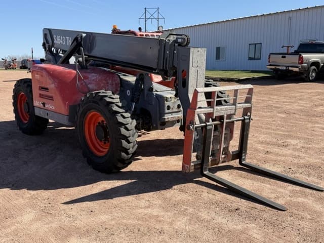Image of Sky Jack SJ643TH equipment image 2