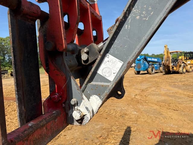 Image of Sky Jack SJ643TH equipment image 4