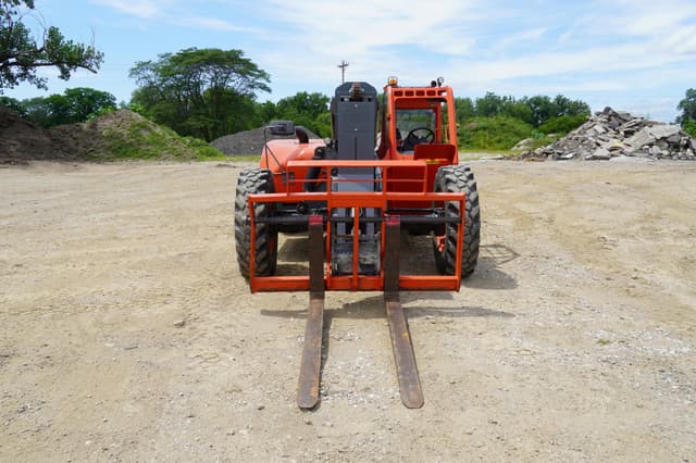 Image of Sky Jack SJ643TH equipment image 3