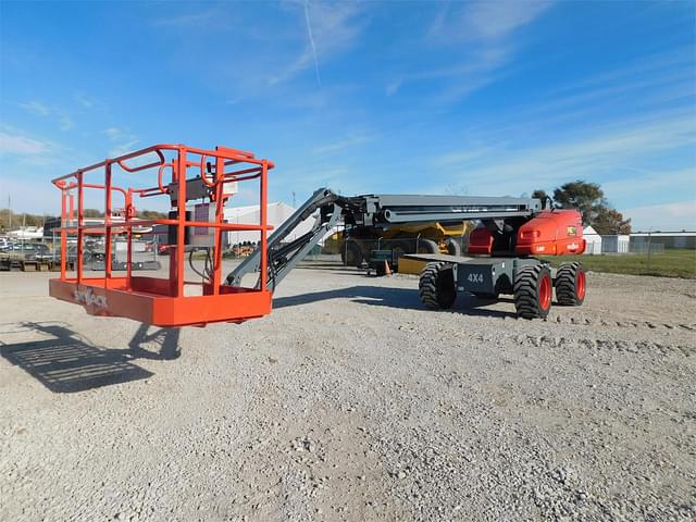 Image of Sky Jack SJ66T equipment image 2