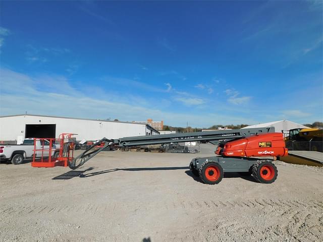 Image of Sky Jack SJ66T equipment image 1