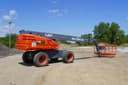 2018 Sky Jack SJ66T Image