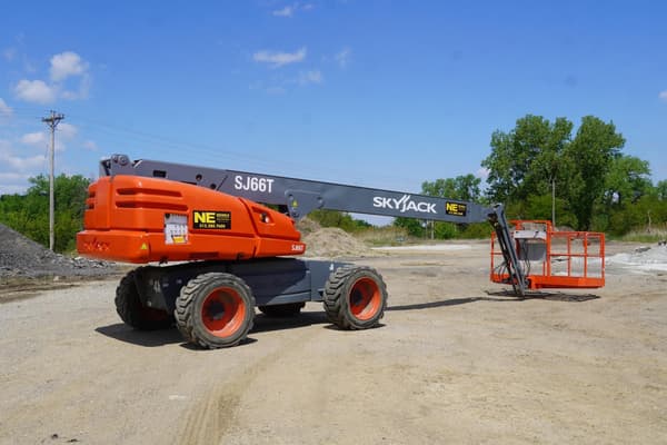 Equipment Main Image