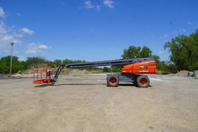 Image of Sky Jack SJ66T equipment image 1