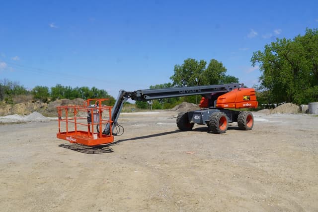 Image of Sky Jack SJ66T equipment image 3
