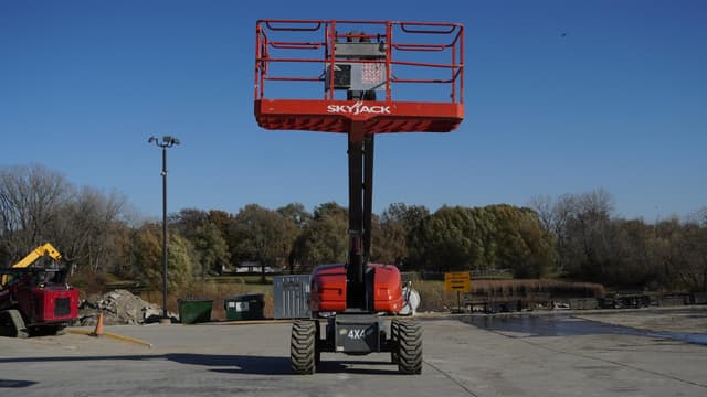 Image of Sky Jack SJ66T equipment image 3