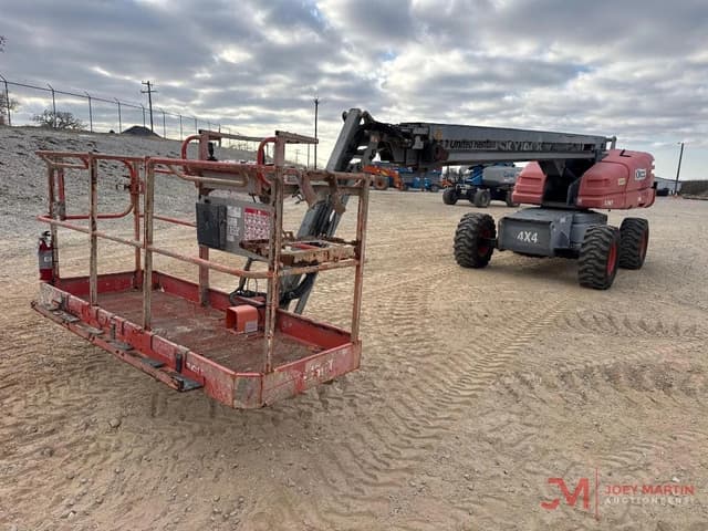 Image of Sky Jack SJ66T equipment image 1