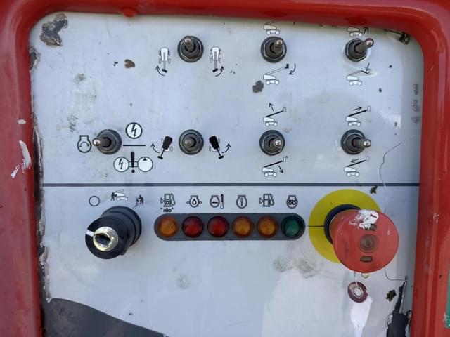 Image of Sky Jack SJ66T equipment image 3