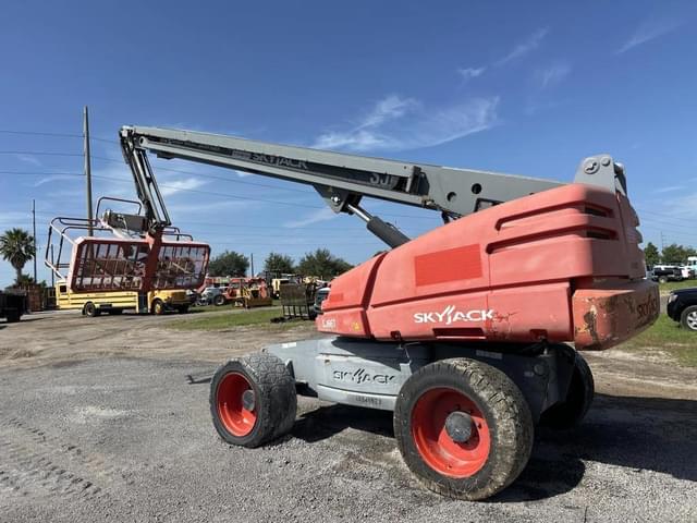 Image of Sky Jack SJ66T equipment image 1