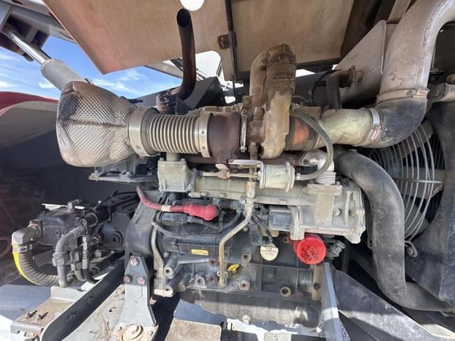 Image of Sky Jack SJ66T equipment image 4