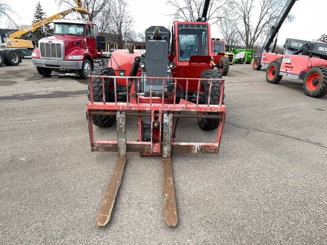 Image of Sky Jack SJ843TH equipment image 1