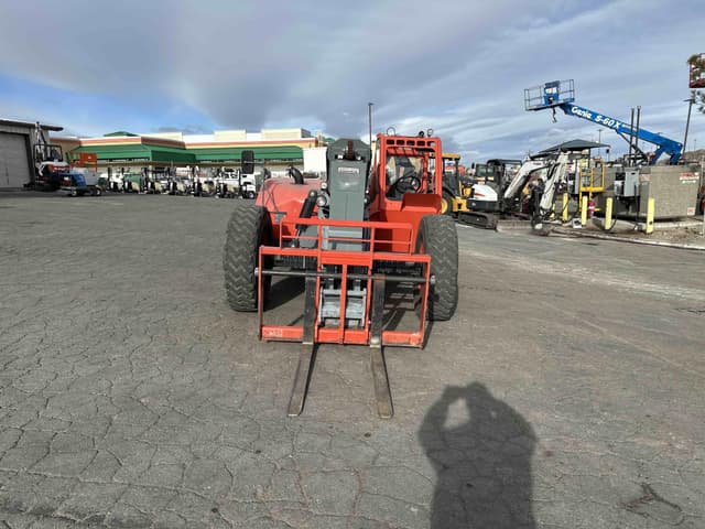 Image of Sky Jack SJ843TH equipment image 1