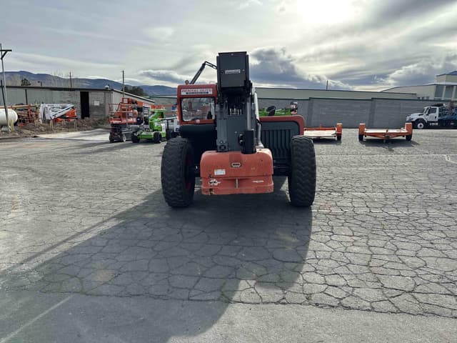 Image of Sky Jack SJ843TH equipment image 3