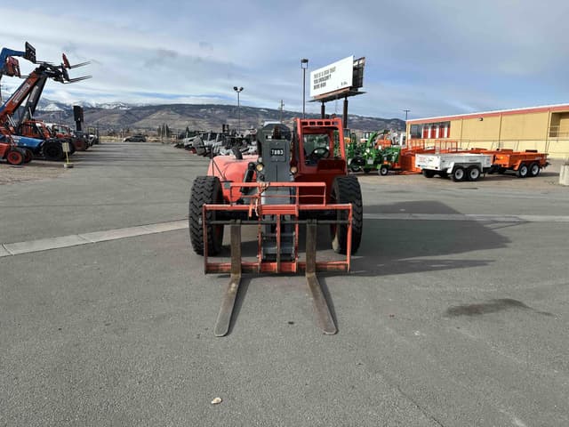Image of Sky Jack SJ843TH equipment image 3