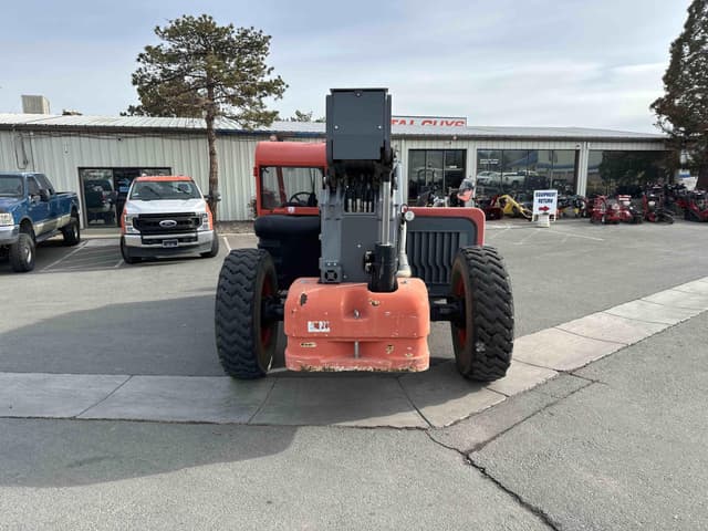 Image of Sky Jack SJ843TH equipment image 2