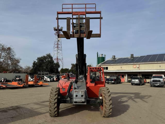 Image of Sky Jack SJ843TH equipment image 1