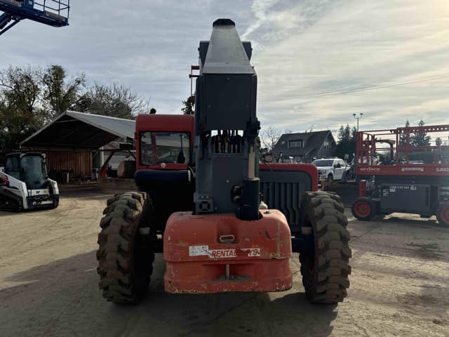 Image of Sky Jack SJ843TH equipment image 2