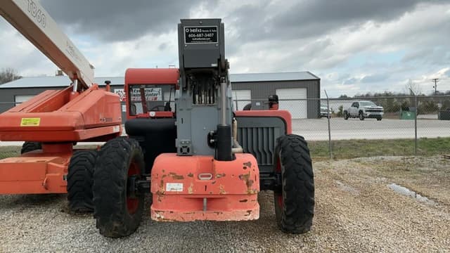 Image of Sky Jack SJ843TH equipment image 3