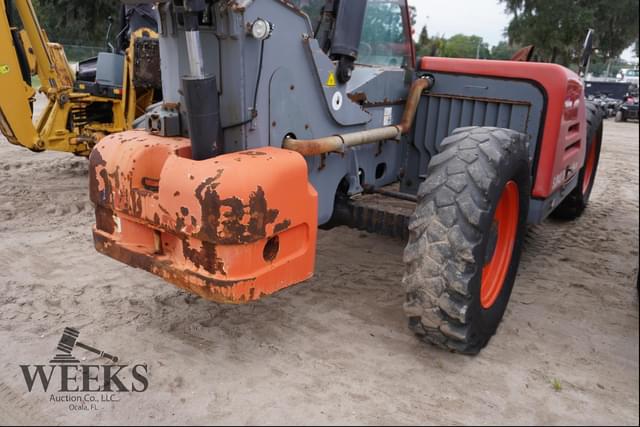 Image of Sky Jack SJ843TH equipment image 4