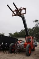 2018 Sky Jack SJ843TH Image