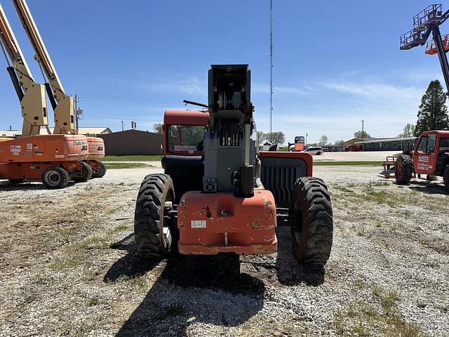 Image of Sky Jack SJ843TH equipment image 3