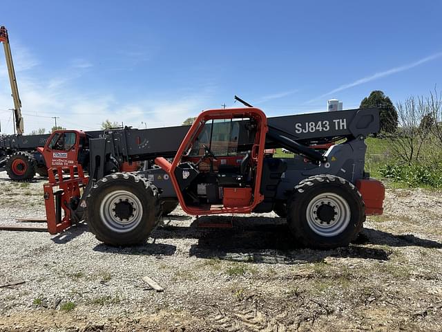 Image of Sky Jack SJ843TH equipment image 1