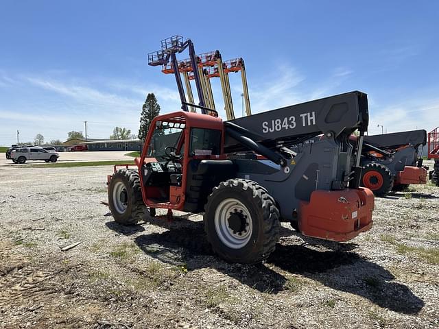 Image of Sky Jack SJ843TH equipment image 2