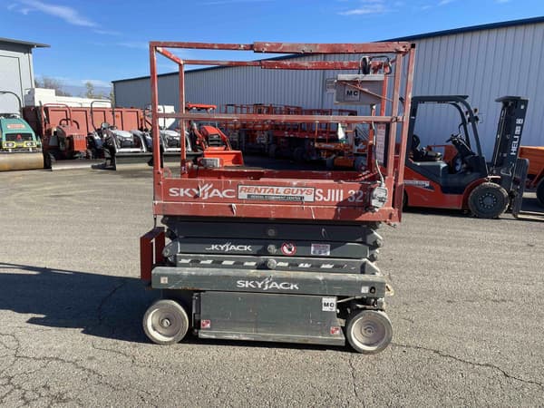 Equipment Main Image