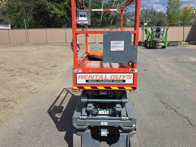 Image of Sky Jack SJIII3219 equipment image 1