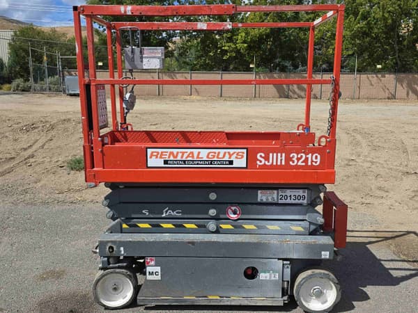 Equipment Main Image
