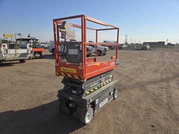 Main image Sky Jack SJIII3219