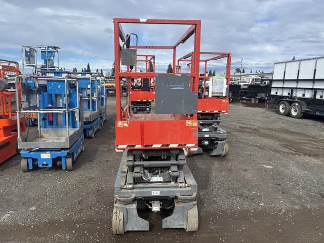 Image of Sky Jack SJIII3219 equipment image 4