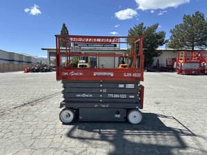 2018 Sky Jack SJIII4632 Image